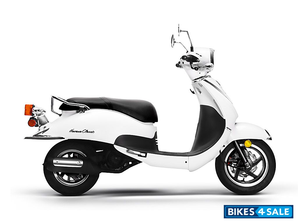 Lance Havana Classic 200i