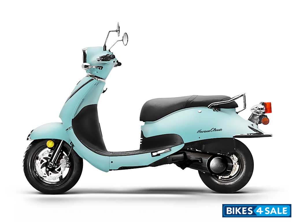 Lance Havana Classic 200i