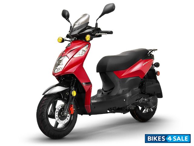 Lance PCH 125