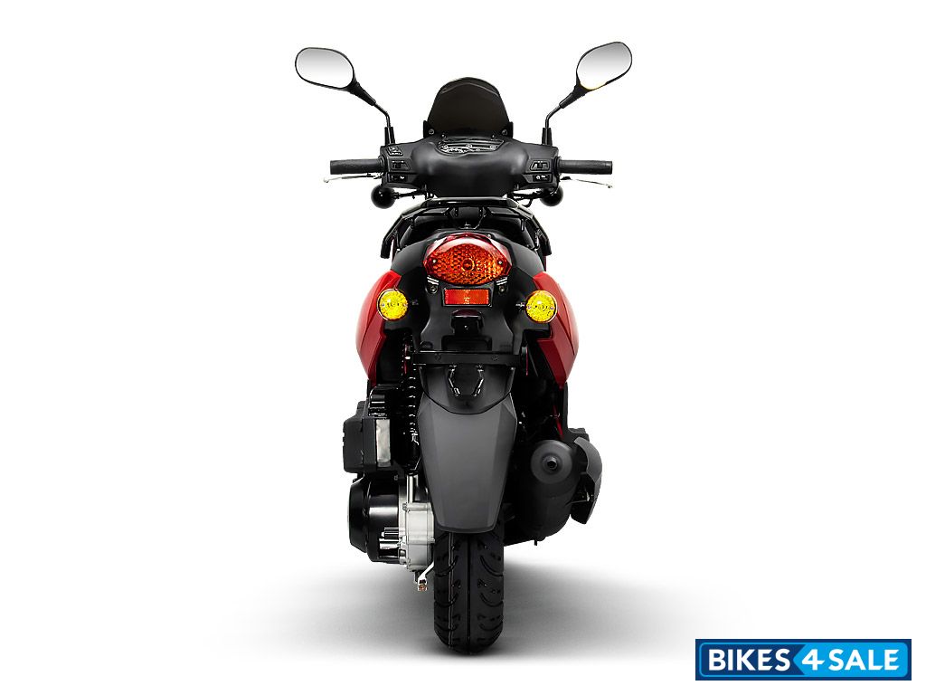 Lance PCH 125
