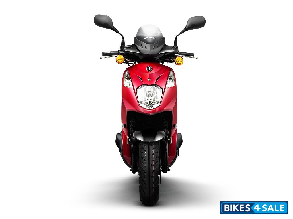 Lance PCH 125