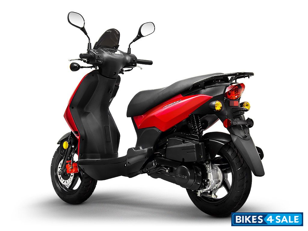 Lance PCH 125