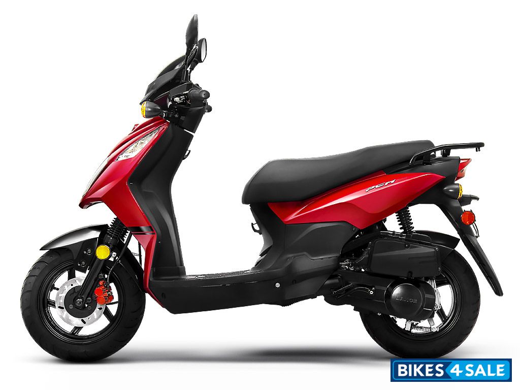 Lance PCH 125