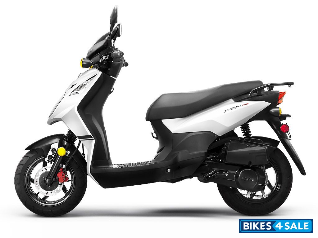 Lance PCH 125