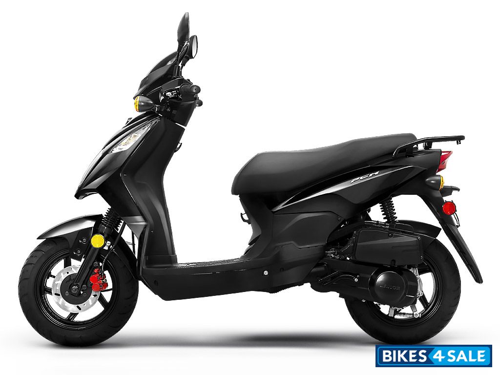 Lance PCH 125