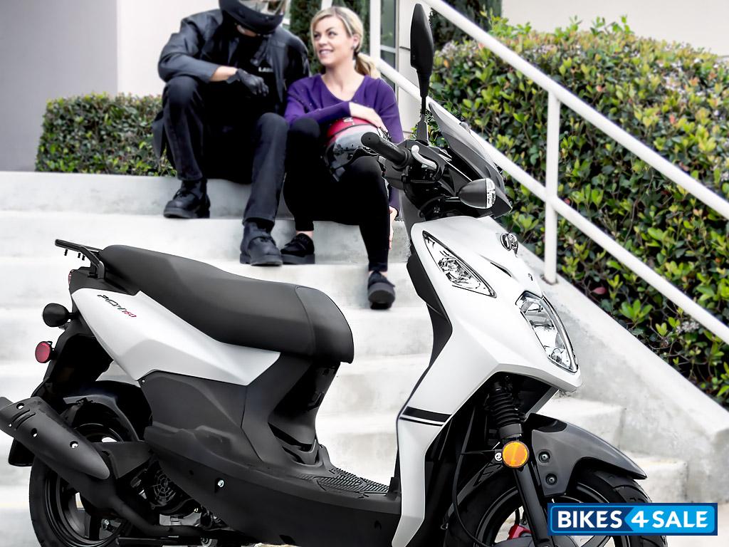 Lance PCH 125