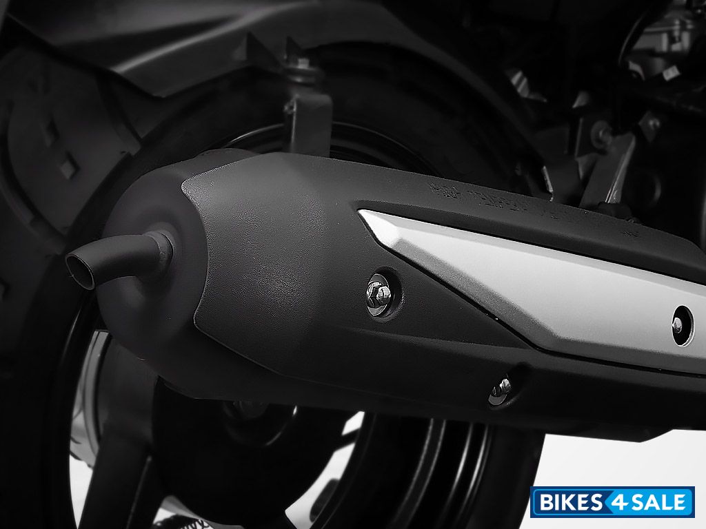 Lance Pch 125