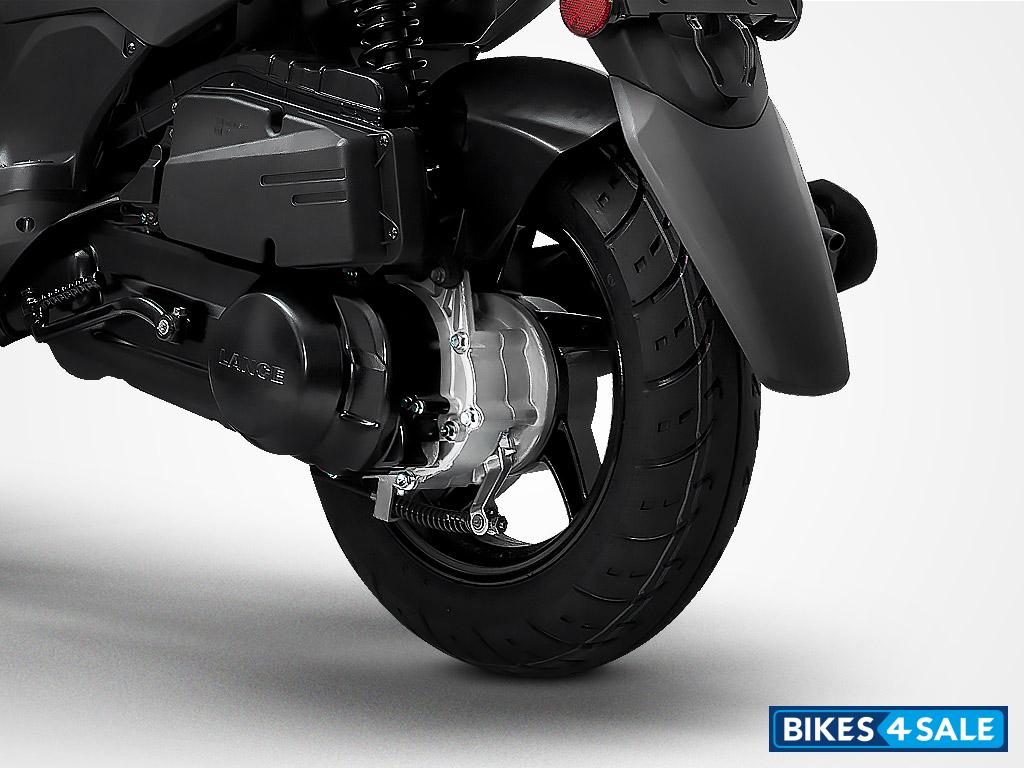 Lance Pch 125