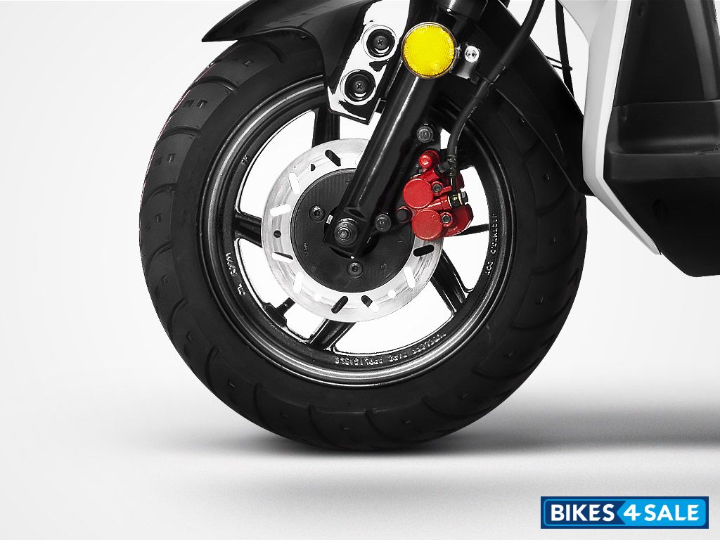 Lance Pch 125