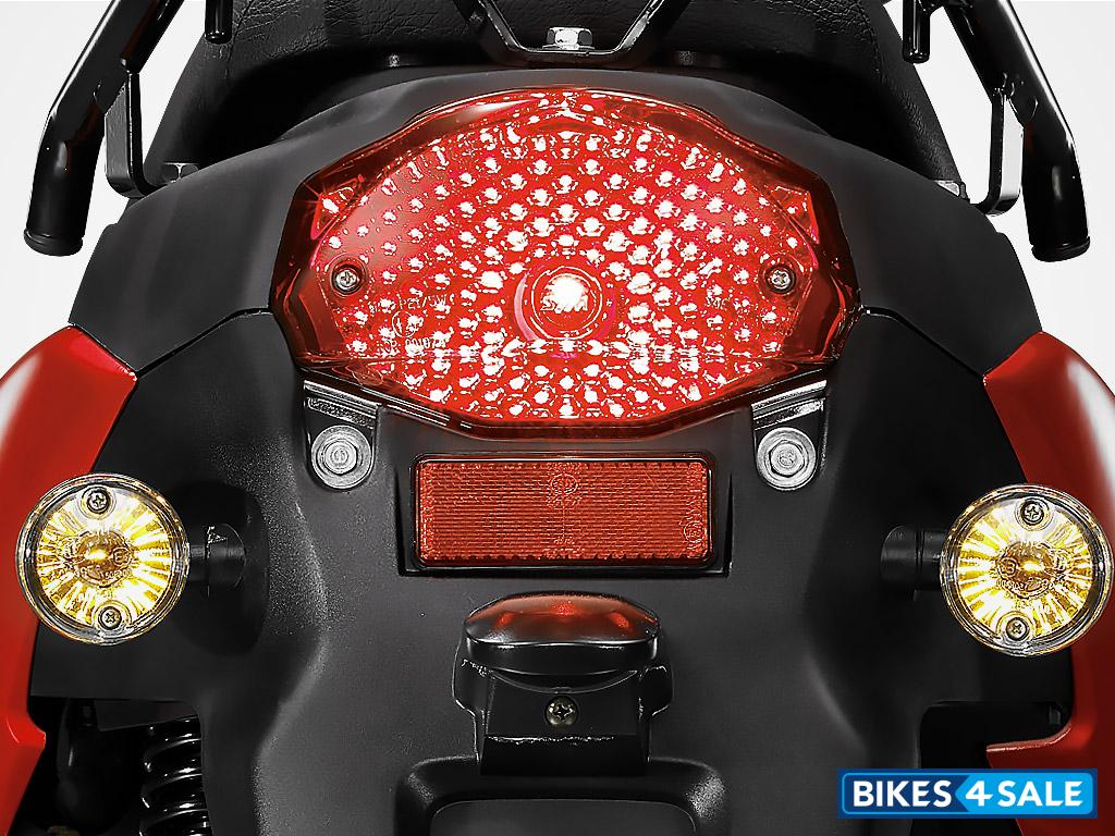 Lance Pch 125