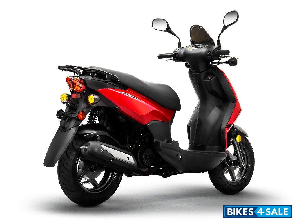 Lance PCH 125