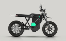 LAND Moto Street Moto