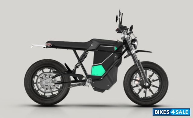 LAND Moto Street Moto