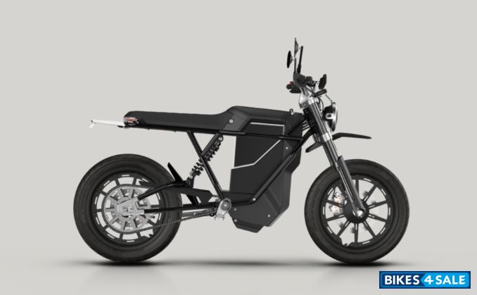 LAND Moto Street Moto
