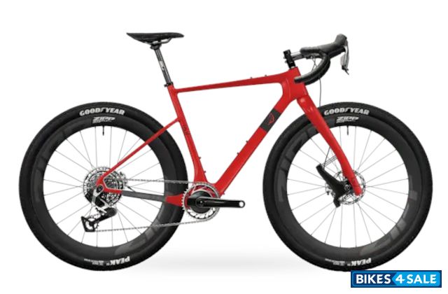 Lauf Seigla Ultimate R