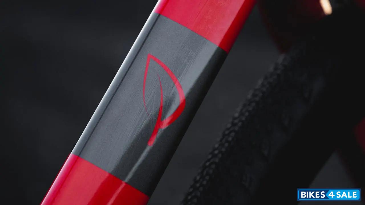 Lauf Seigla Ultimate R