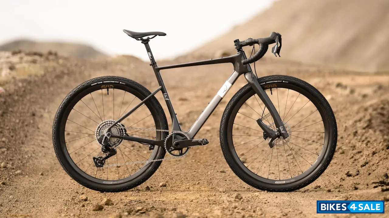 Lauf Seigla Ultimate R