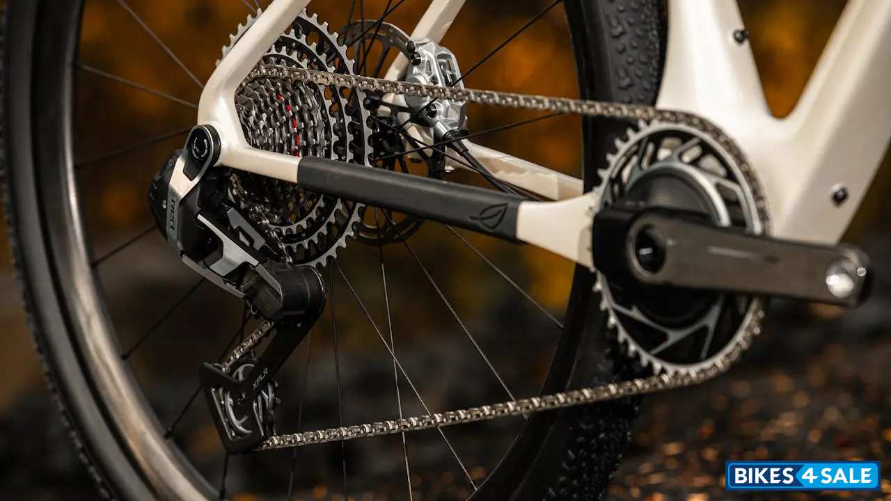 Lauf Seigla Ultimate R