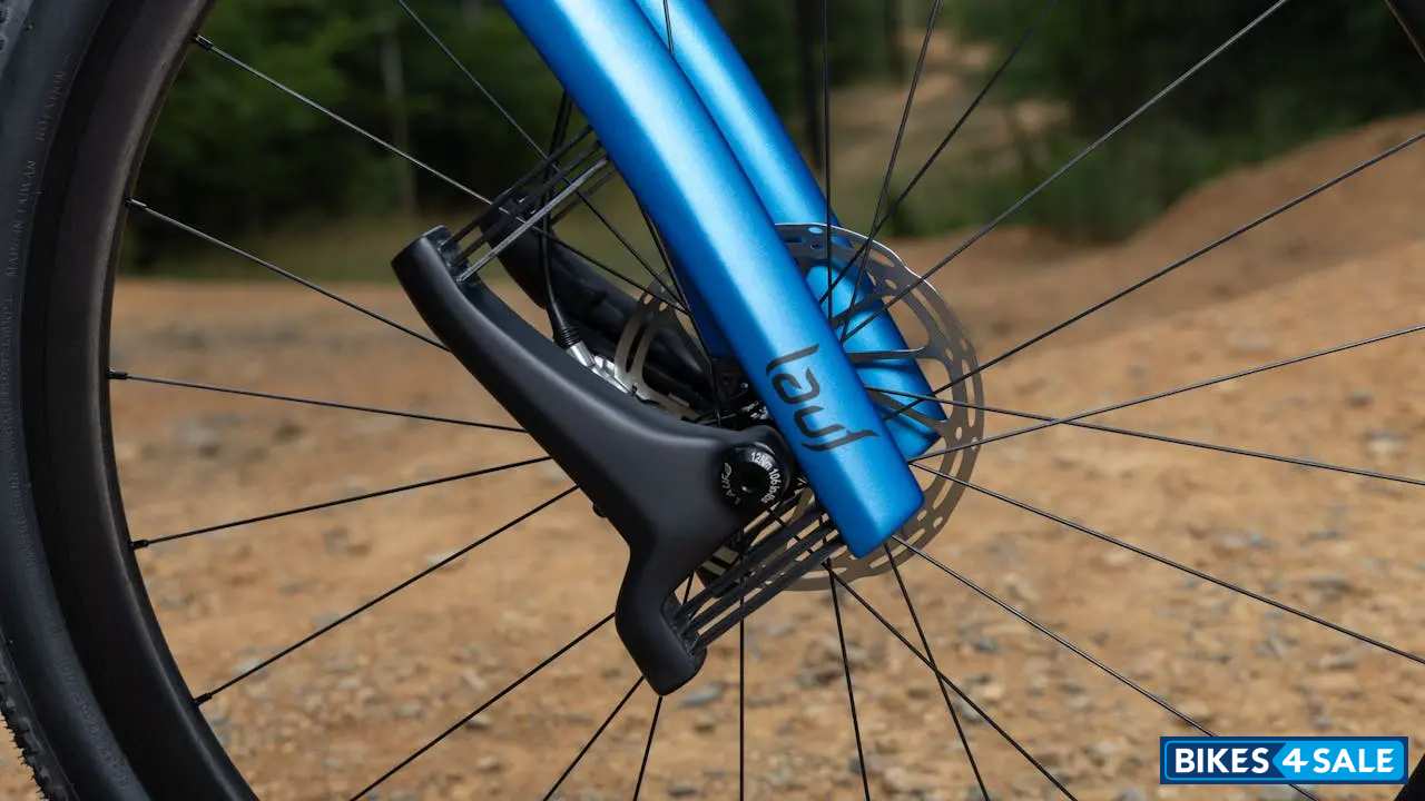 Lauf Seigla Ultimate R