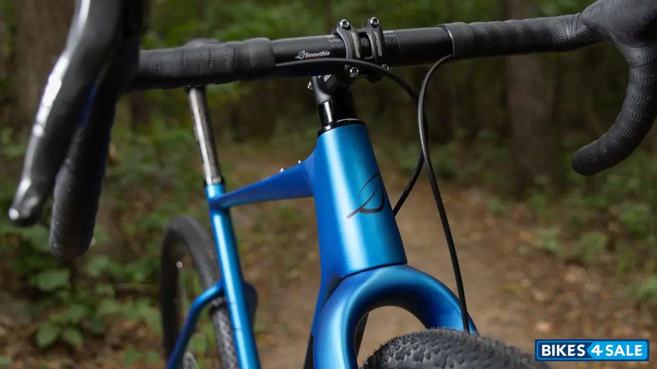 Lauf Seigla Ultimate R