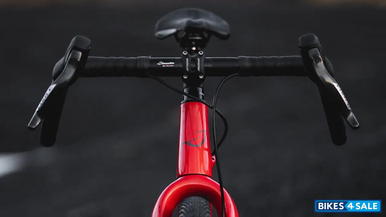 Lauf Seigla Ultimate R