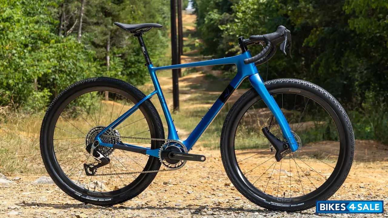 Lauf Seigla Ultimate R