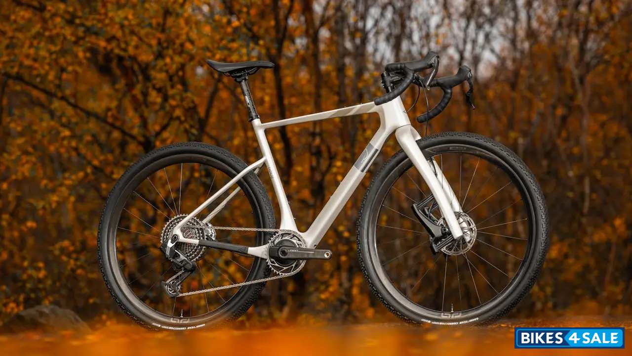 Lauf Seigla Ultimate R