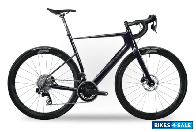 Lauf Uthald Race Wireless E1