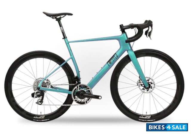 Lauf Uthald Ultimate