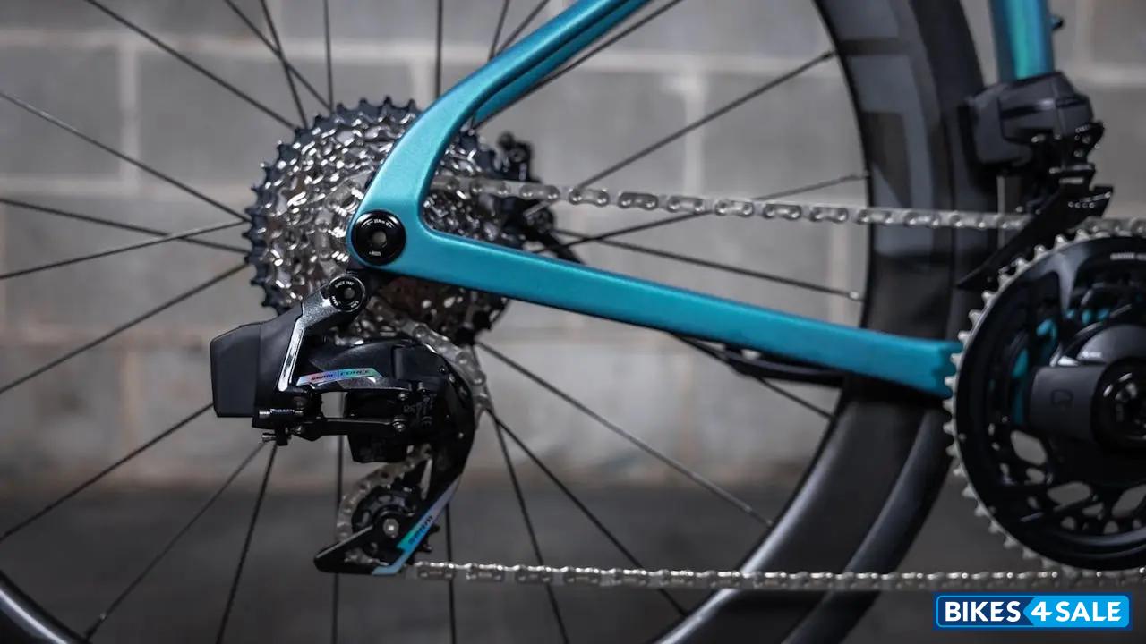 Lauf Uthald Ultimate