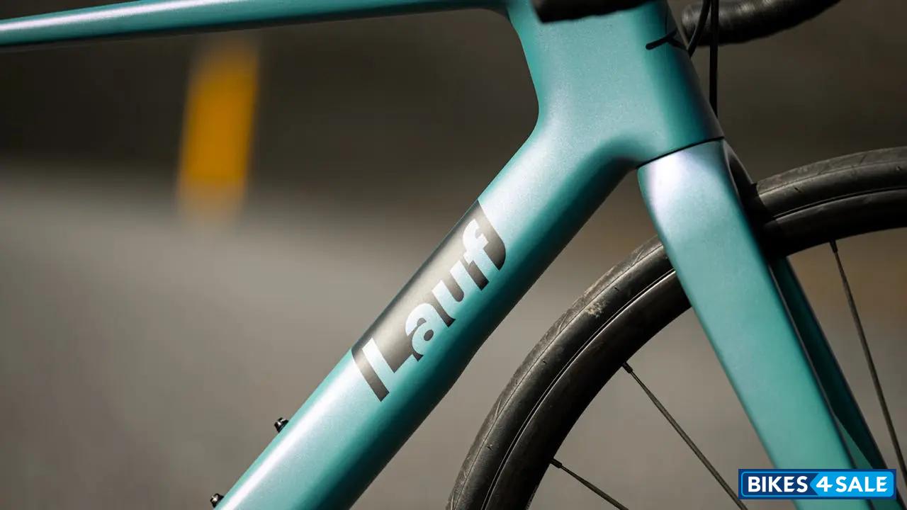 Lauf Uthald Ultimate