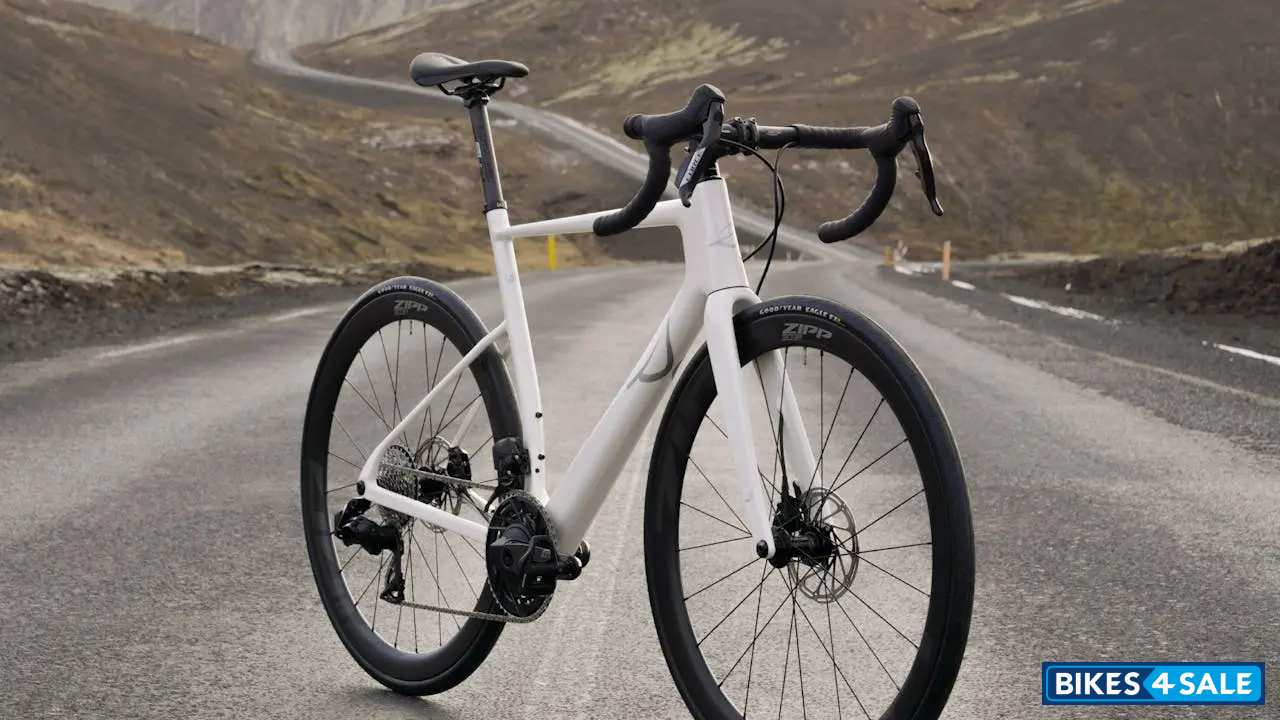 Lauf Uthald Ultimate