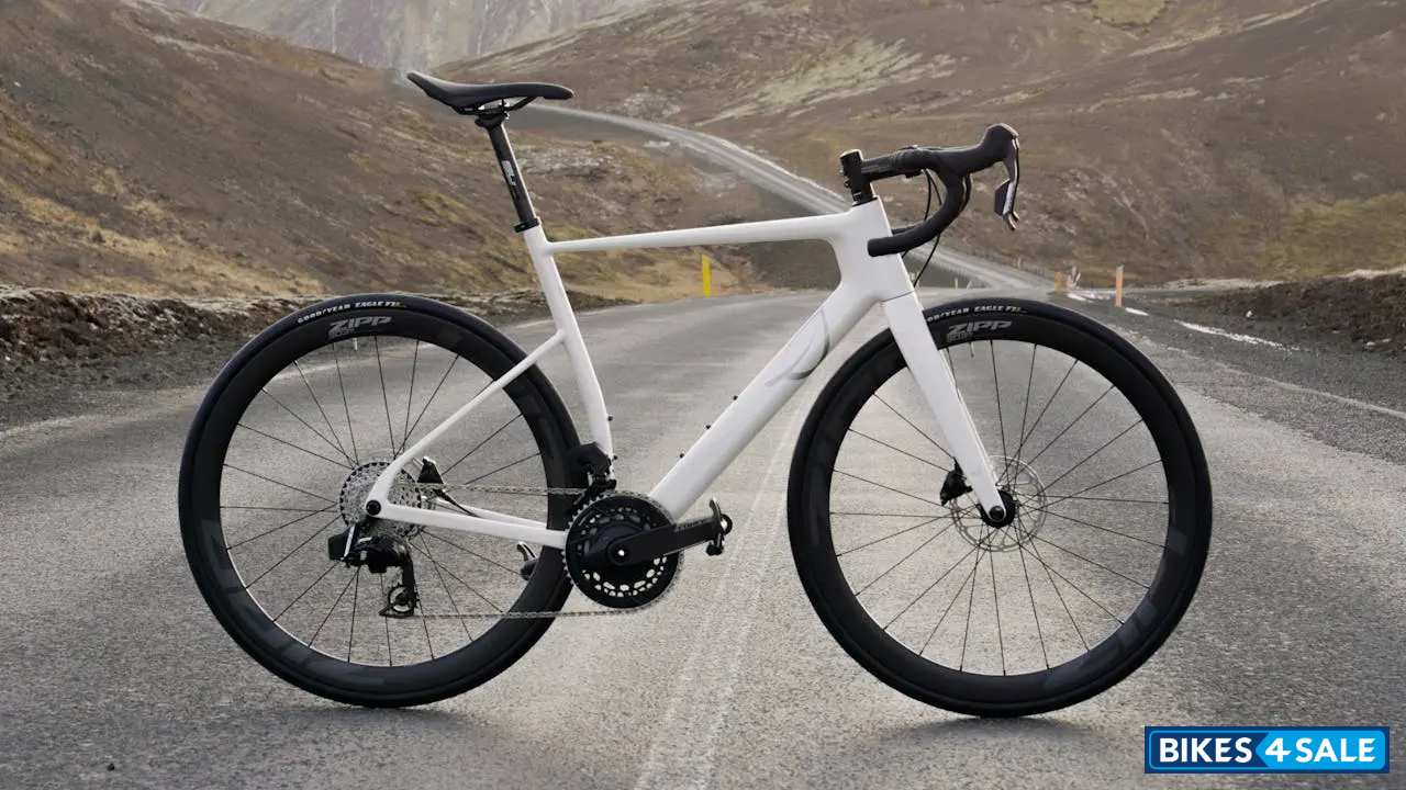 Lauf Uthald Ultimate