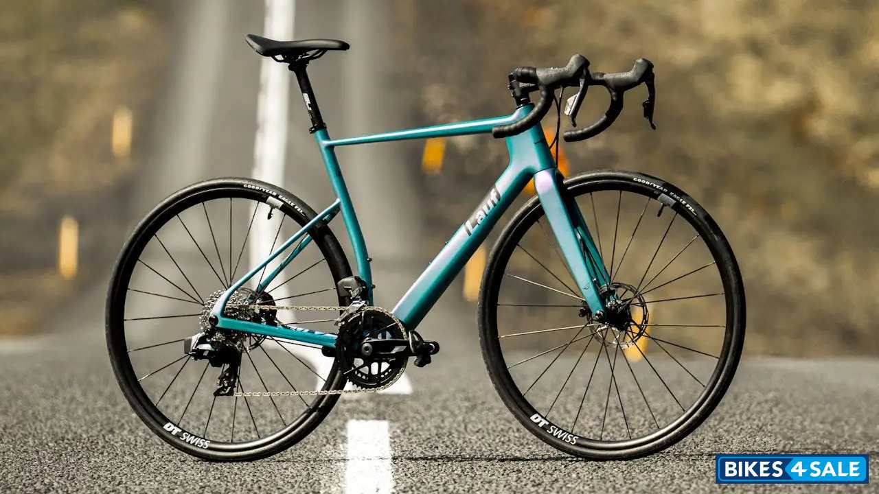 Lauf Uthald Ultimate