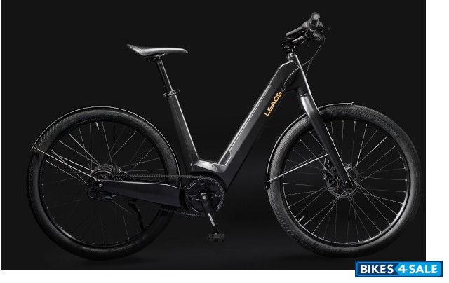Leaos Carbon Pure E-Bike