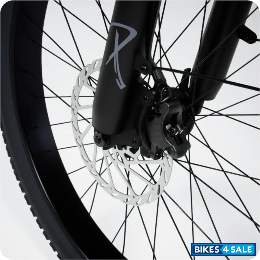 Lectric XP 3.0 Hydraulic Disc