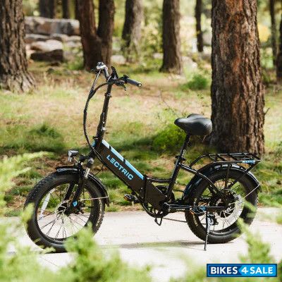 Lectric XP Step-Thru 3.0