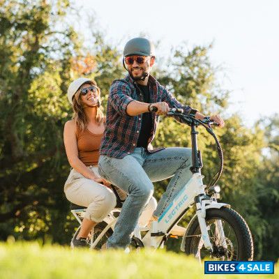 Lectric XP Step-Thru 3.0