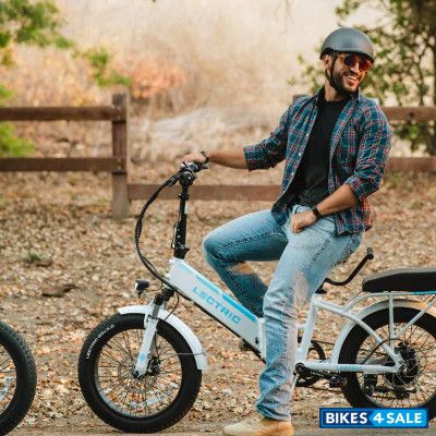 Lectric XP Step-Thru 3.0