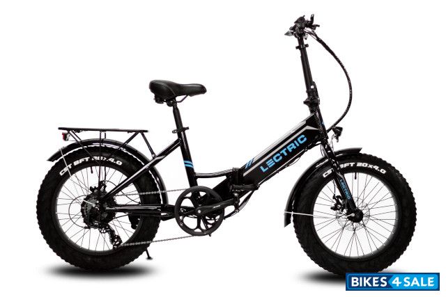 Lectric XP Step-Thru