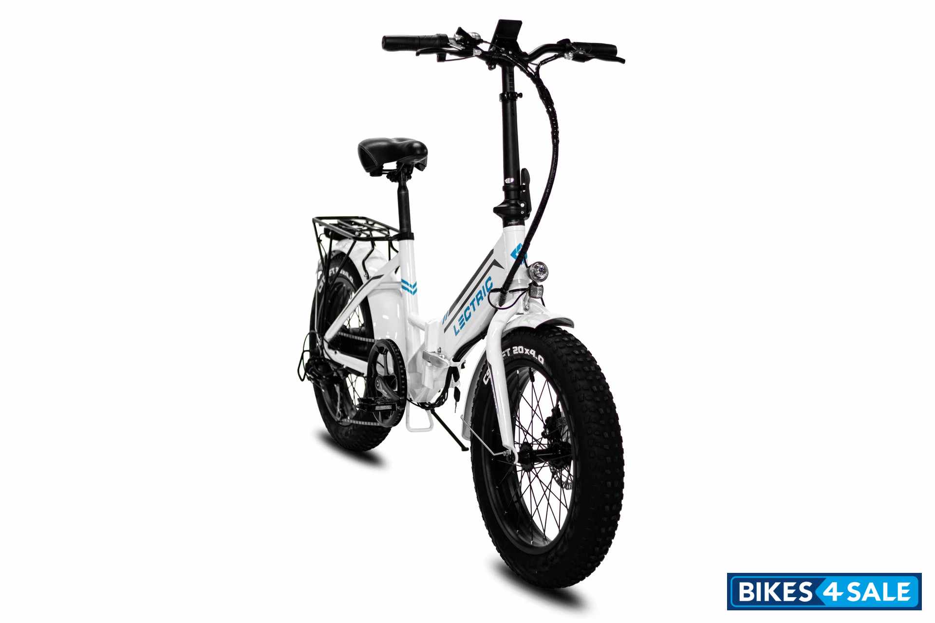 Lectric XP Step-Thru