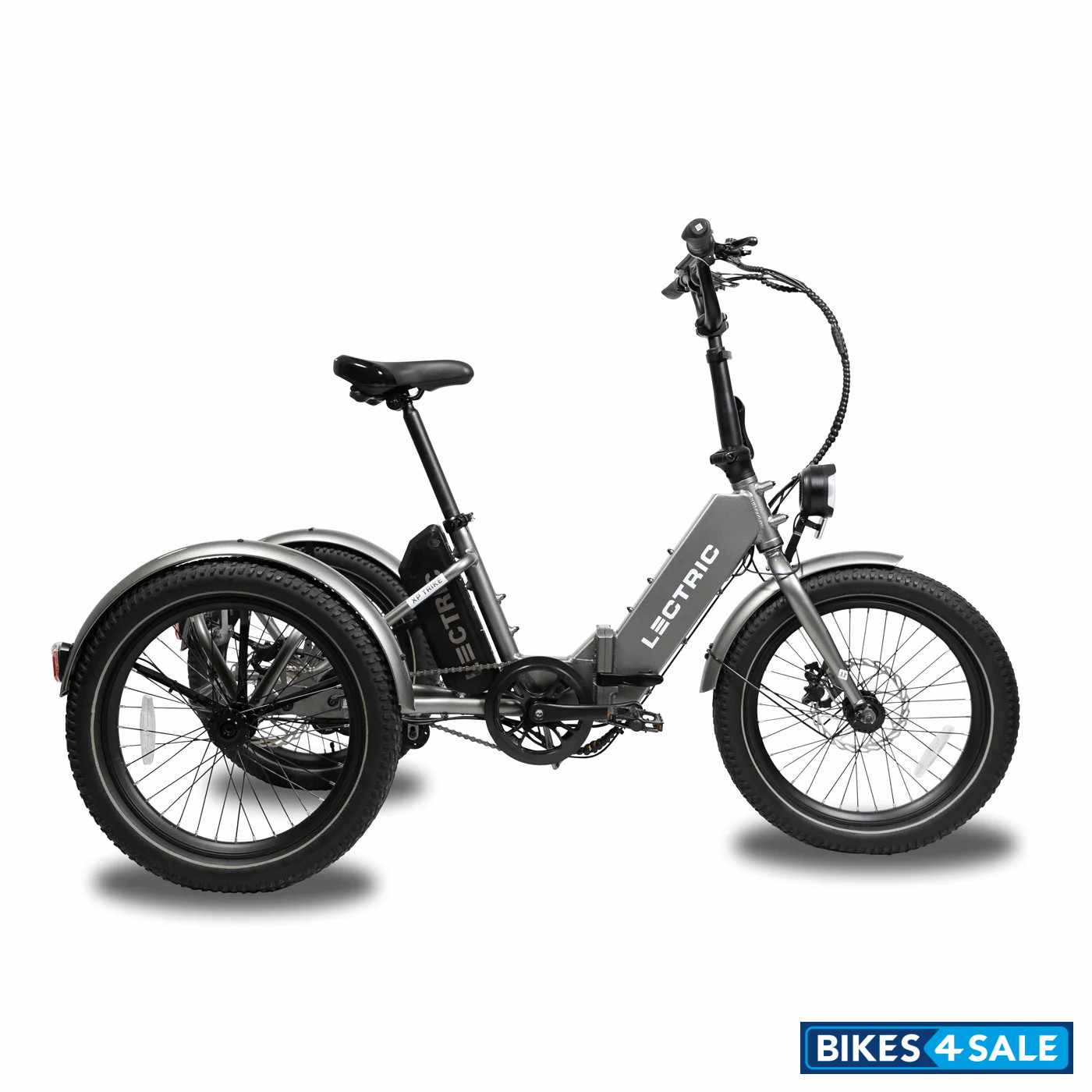 Lectric XP Trike