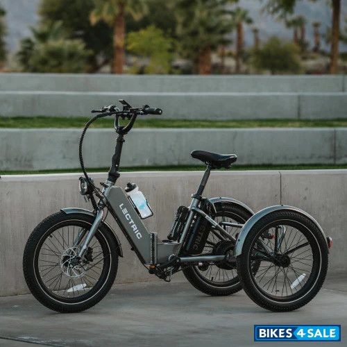 Lectric XP Trike