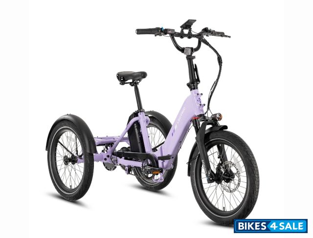 Lectric XP Trike2 750