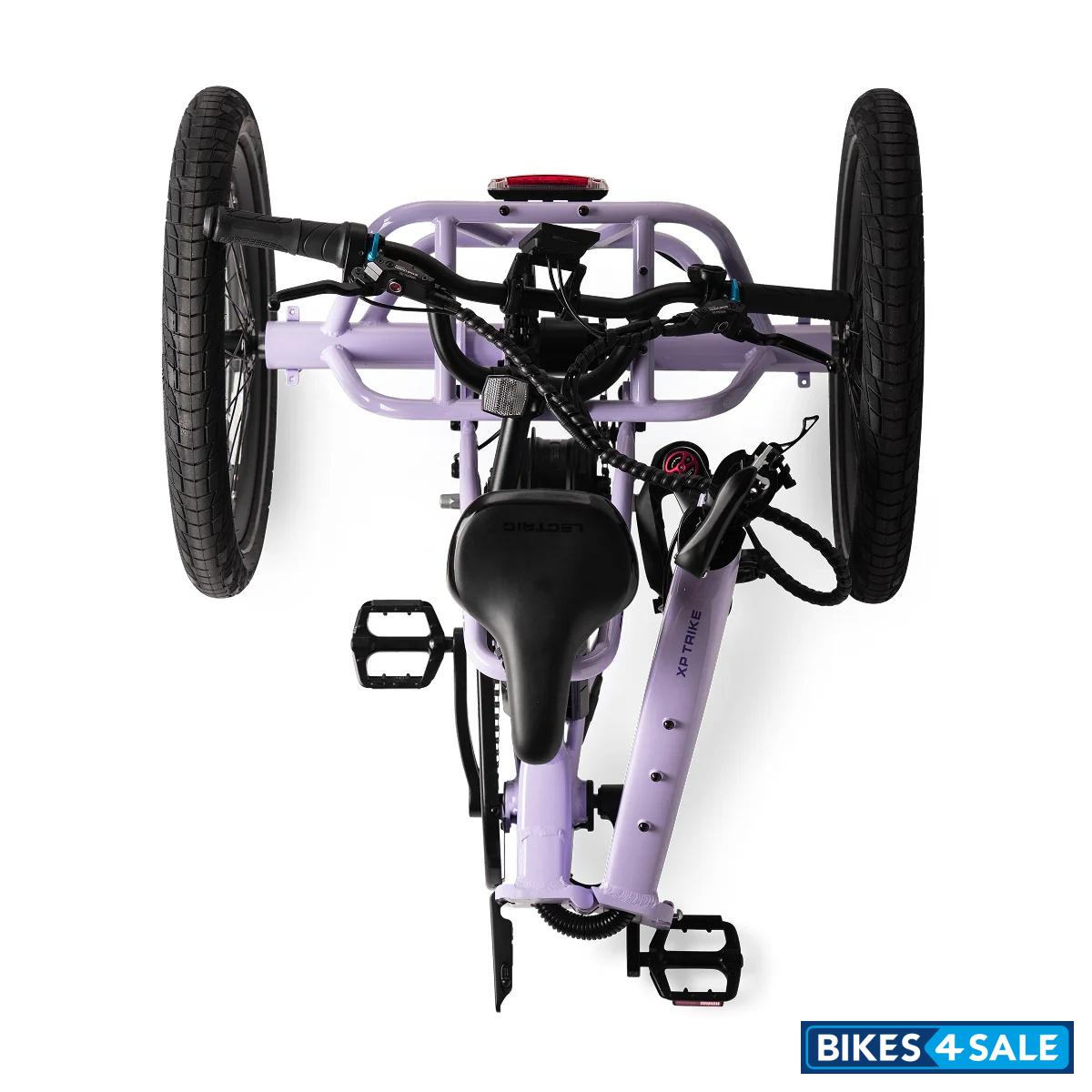 Lectric XP Trike2 750