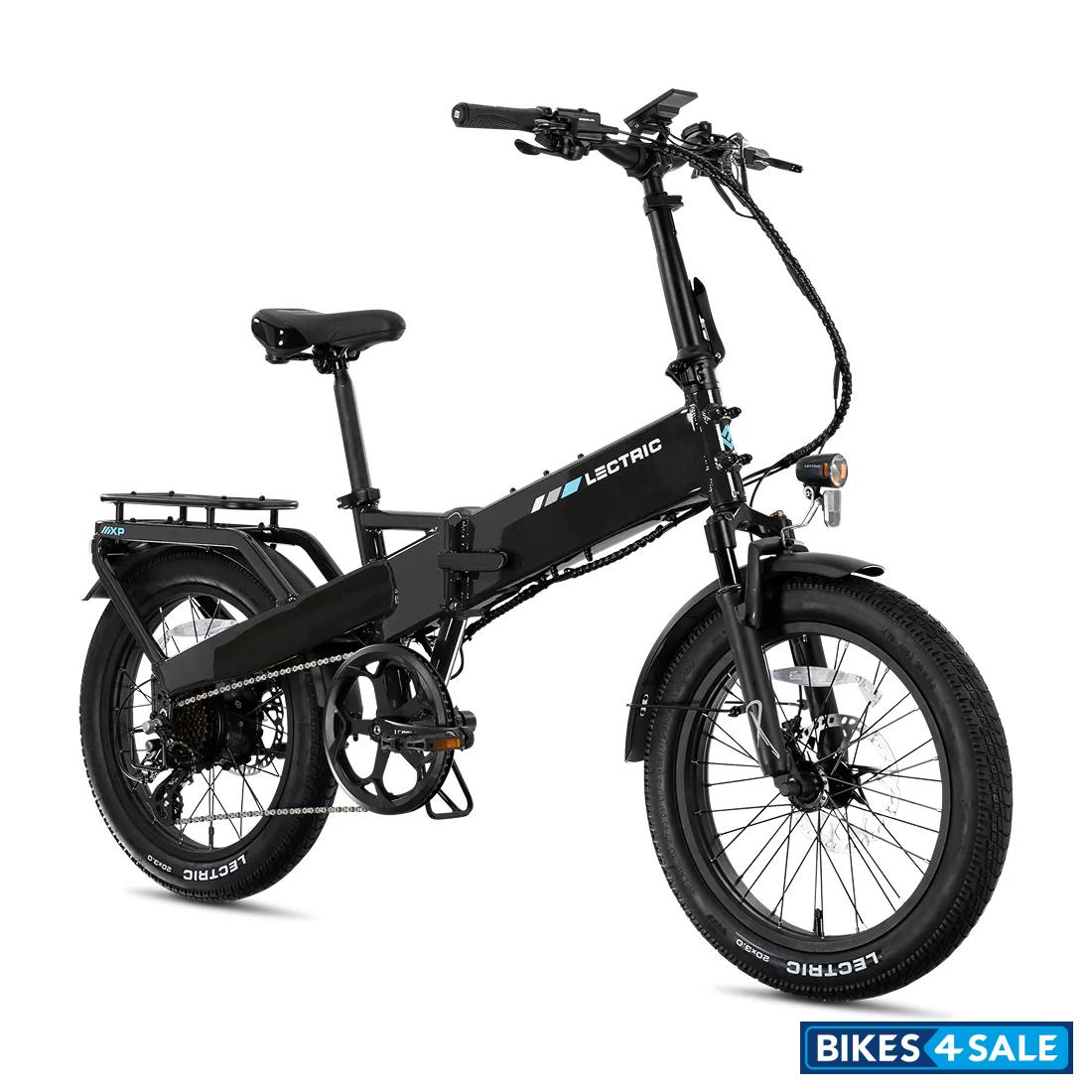 Lectric Xp4