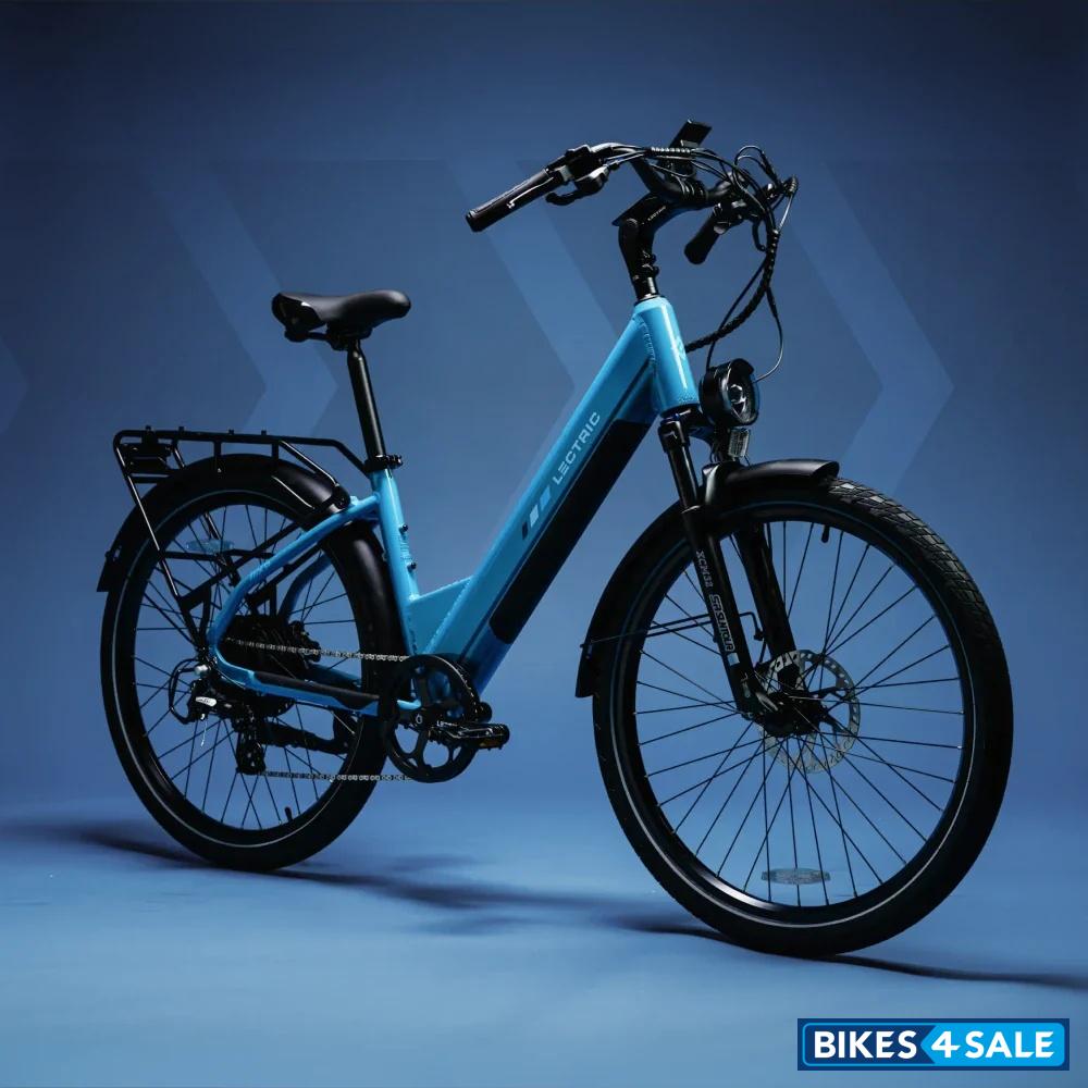 Lectric XPress 2