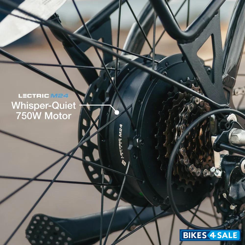 Lectric Xpress 2