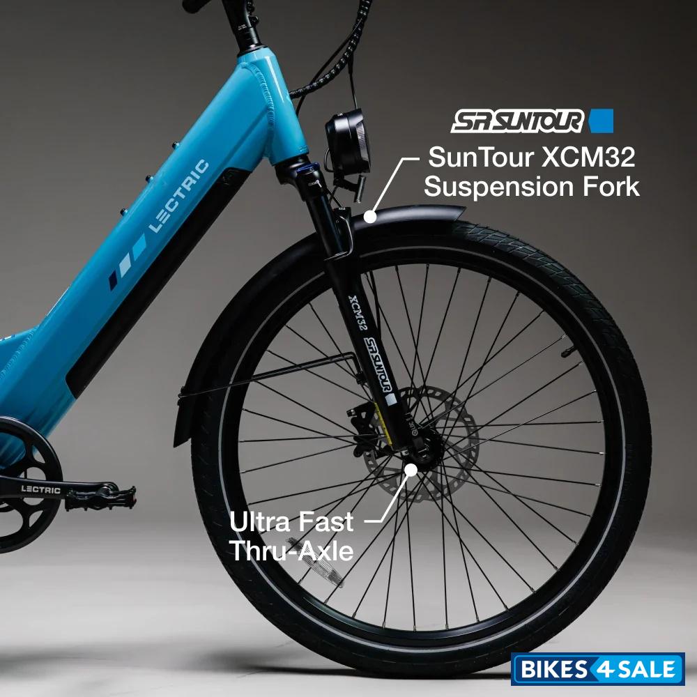 Lectric XPress 2