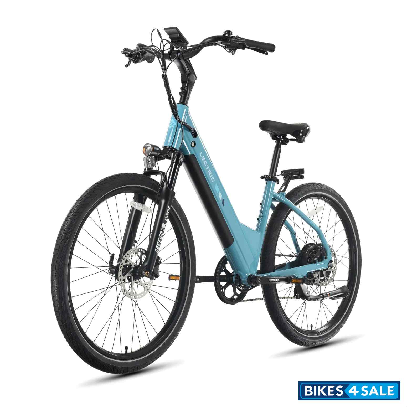Lectric XPress 2